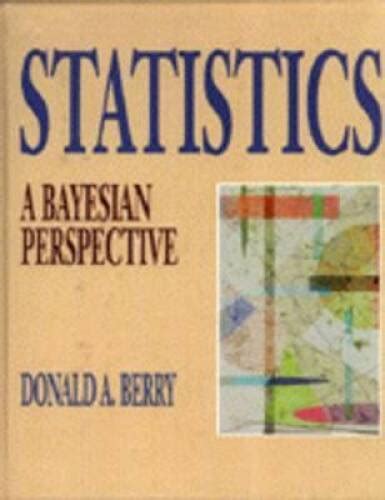 statistics a bayesian perspective Reader