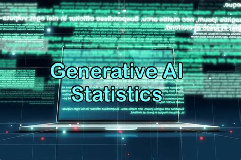 statistics ai generator