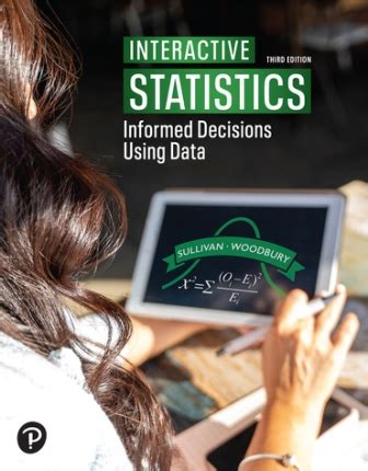 statistics by sullivan 3rd edition Doc
