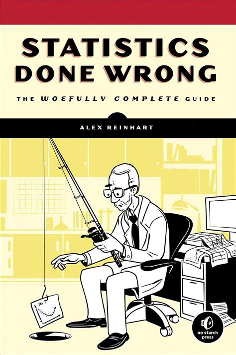 statistics done wrong the woefully complete guide PDF