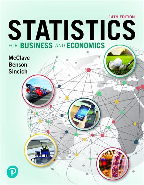 statistics for business and economics eth z pdf Doc