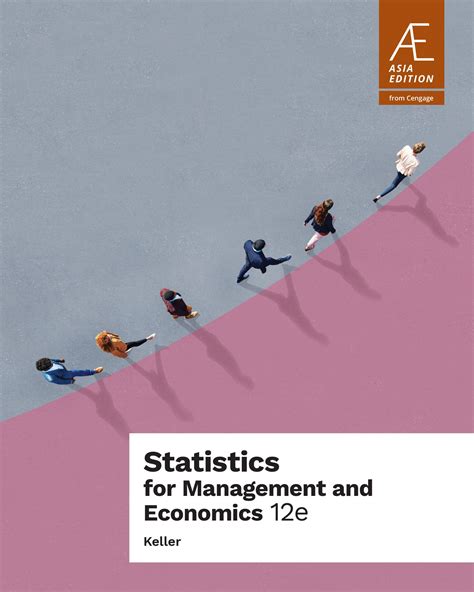 statistics for management and economics Kindle Editon