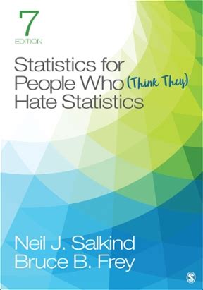 statistics for people who think they hate Epub