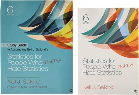 statistics for people who think they hate statistics Ebook Reader