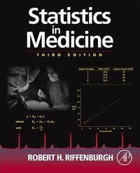 statistics in medicine third edition Epub