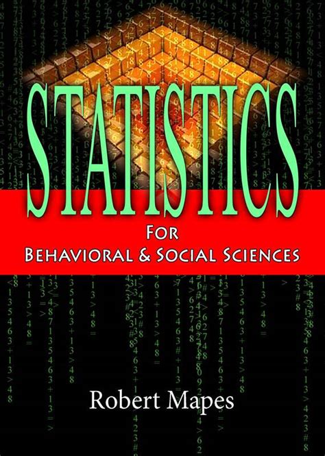statistics the behavioral social sciences Doc