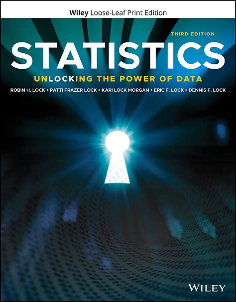 statistics unlocking power of data answers Doc