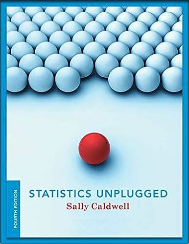 statistics unplugged 4th edition pdf Reader