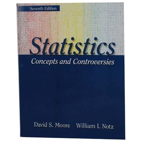 statisticsconcepts and controversies with tables and esee access card Doc