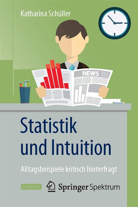 statistik intuition alltagsbeispiele kritisch hinterfragt Epub