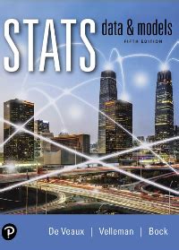 stats data and models deveaux velleman PDF