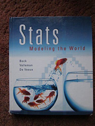 stats modeling the world 2nd edition Kindle Editon