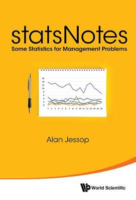 statsnotes some statistics management problems Epub