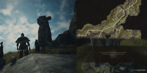 statues dragon's dogma 2