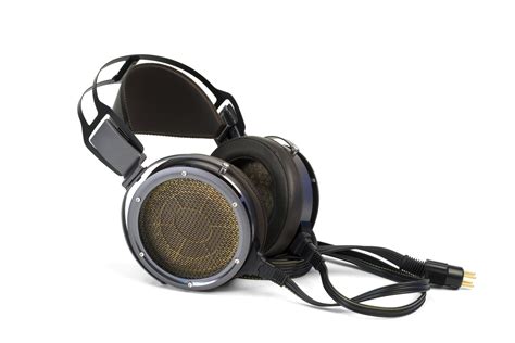 stax headphones