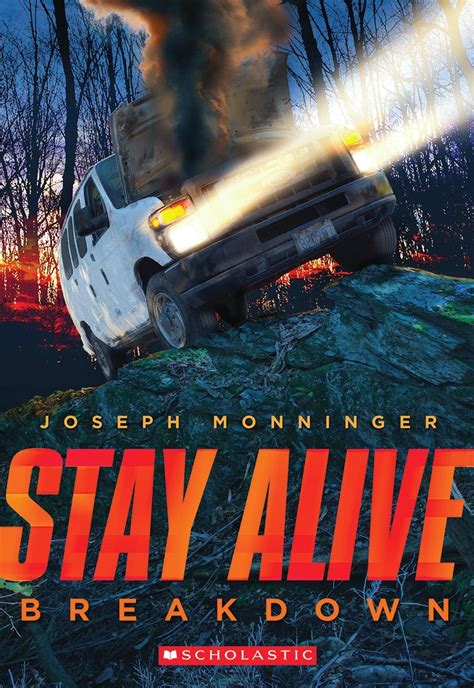 stay alive 3 breakdown Doc