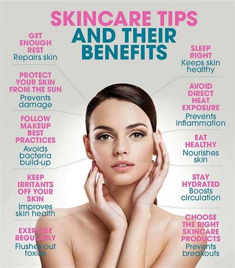stay beautiful beauty tips and facts for women Epub