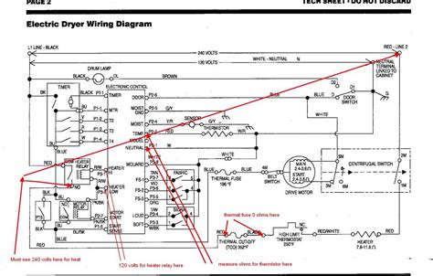 std32dg dryer wiring diagram Reader