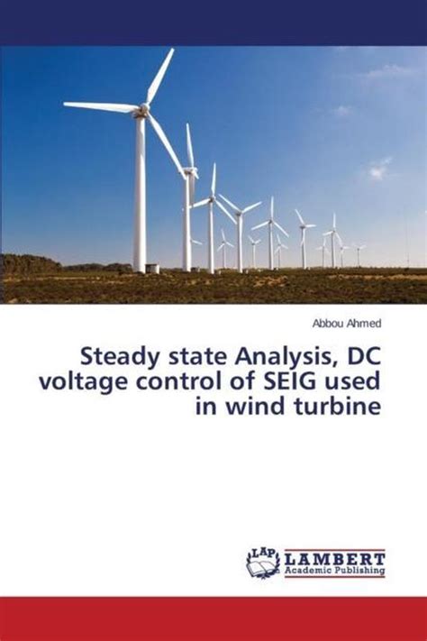 steady analysis voltage control turbine Doc