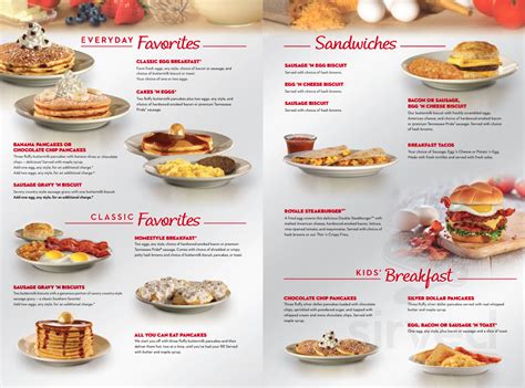 steak and shake breakfast menu