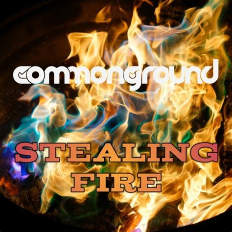 stealing fire online free Epub