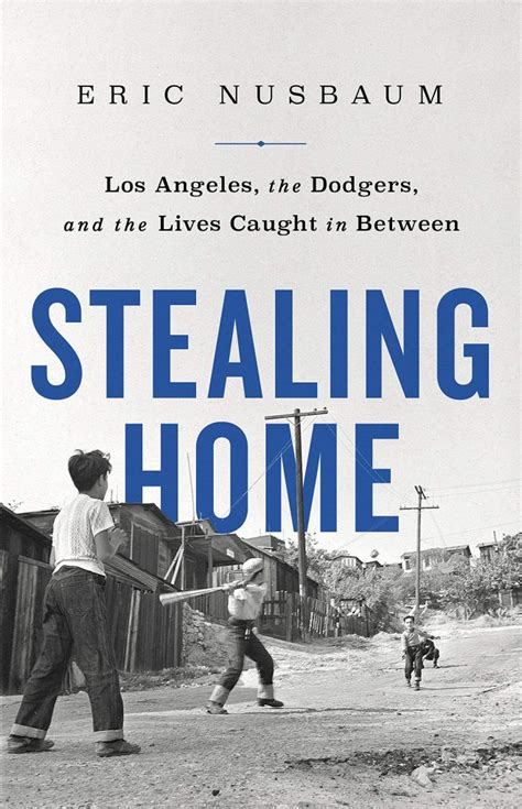 stealing home los angeles dodgers and Doc