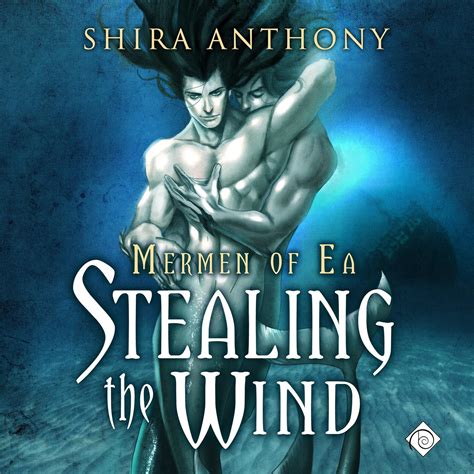 stealing the wind mermen of ea book 1 Kindle Editon