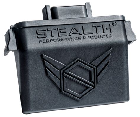 stealth module review