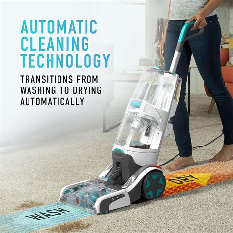 steam cleaners for carpets