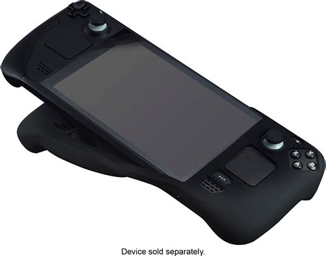 steam deck oled silicone case