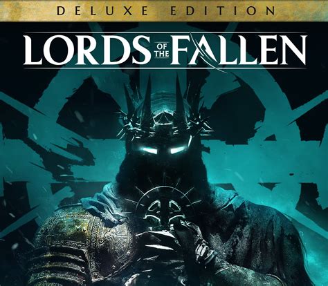 steam key lords of the fallen