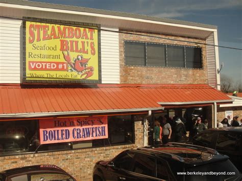 steamboat bills in lake charles