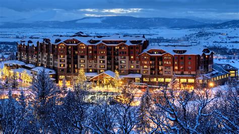 steamboat springs hotels downtown