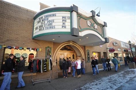 steamboat springs movie theater