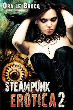 steampunk erotica ii Doc