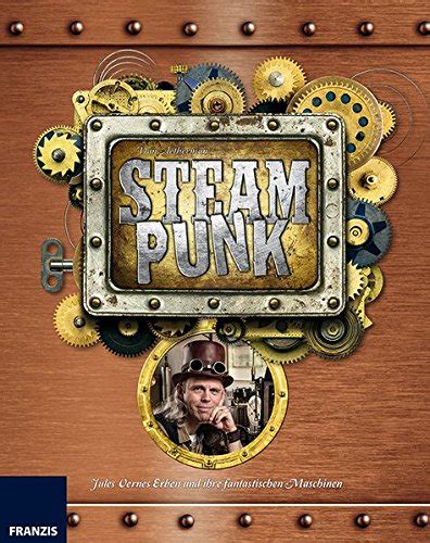 steampunk jules vernes fantastischen maschinen PDF