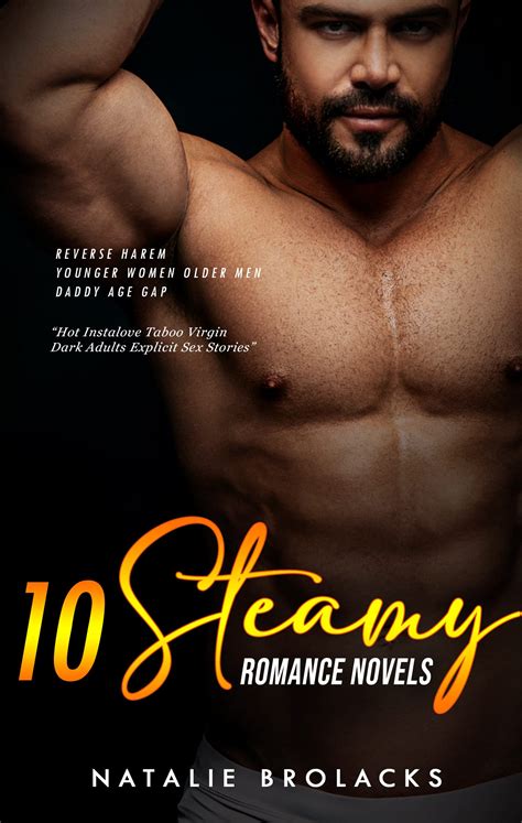 steamy romance books Kindle Editon