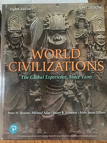 stearns world civilizations third edition Doc