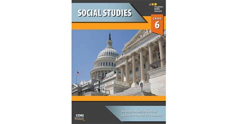 steck vaughn core skills social studies workbook grade 6 Kindle Editon