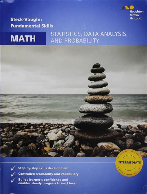 steck vaughn fundamental skills math statistic Epub