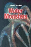 steck vaughn unsolved mysteries student reader water monsters story book unsolved mysteries series Epub