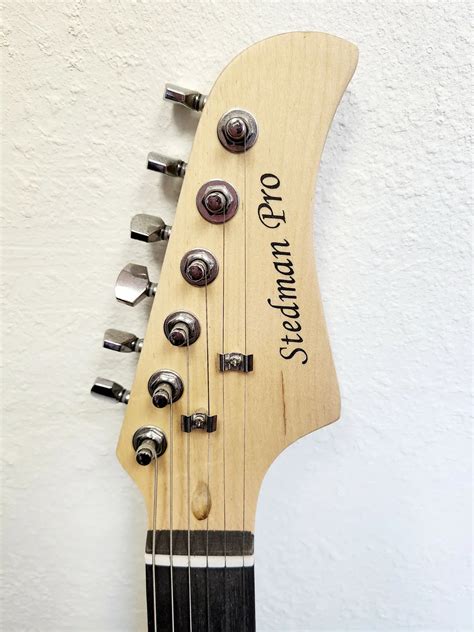 stedman pick manual guide Doc