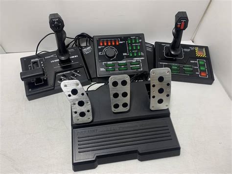 steel battalion controller