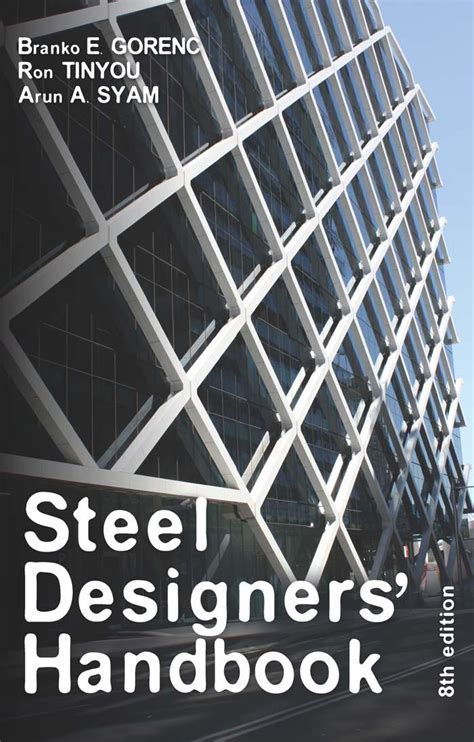 steel designers manual 8th edition Doc