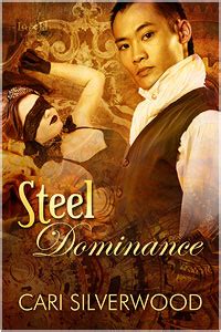 steel dominance steamwork chronicles 3 Reader