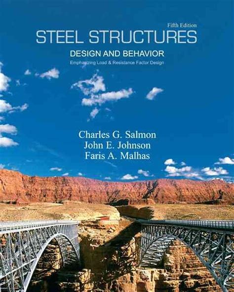 steel structures by salmon 5th edition Doc