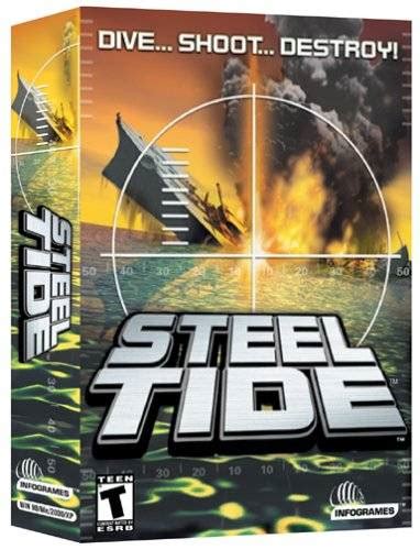 Steel Tide Walkthrough