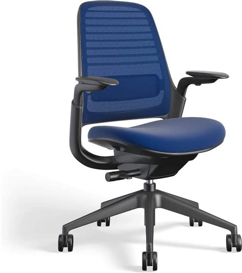 steelcase series 1 chair