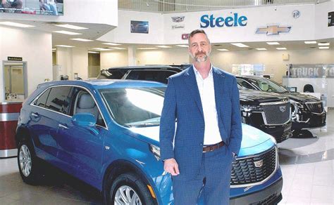 steele auto sales indianapolis