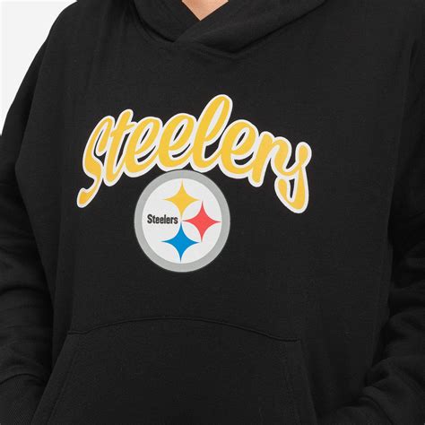 steelers sweatshirt womens